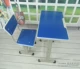 Học sinh bàn đào tạo bàn tự học bàn nâng bàn khuôn viên giảng dạy đồ nội thất đôi bàn ghế học bảng viết phấn