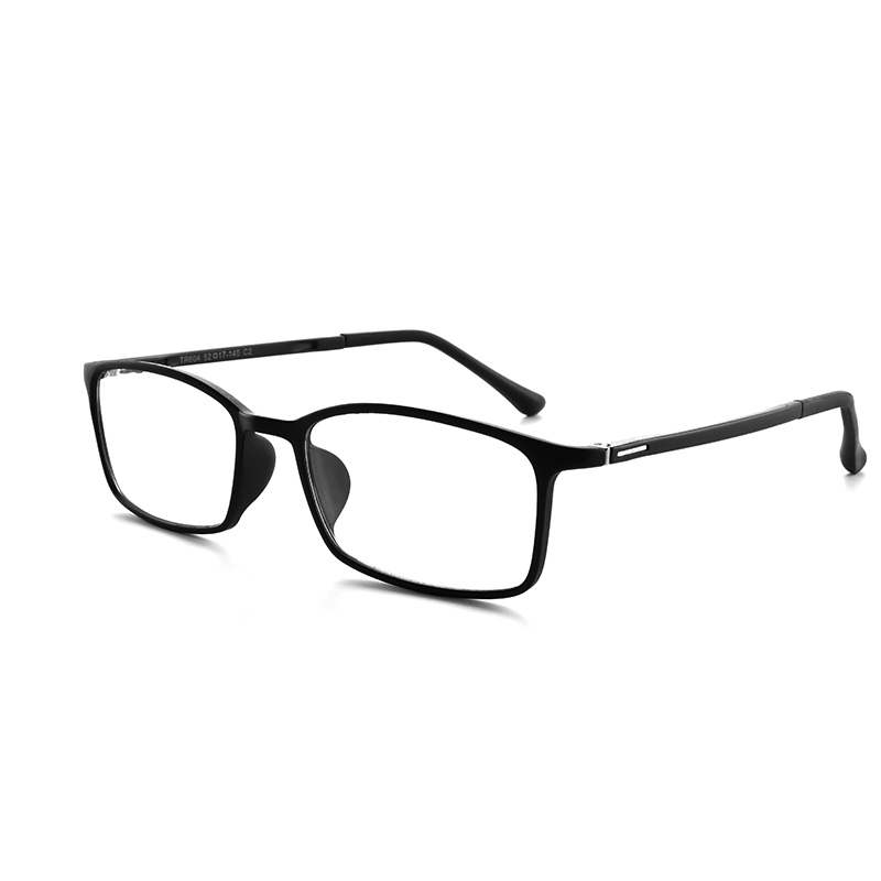 Montures de lunettes en Memoire plastique - Ref 3140672 Image 5