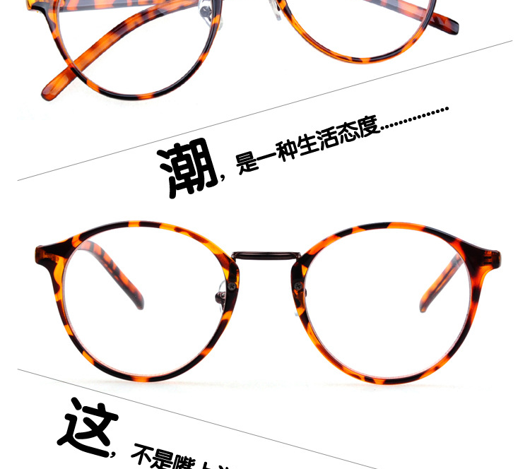 Montures de lunettes en Tole - Ref 3141407 Image 13