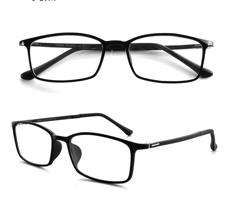 Montures de lunettes en Memoire plastique - Ref 3140672 Image 11