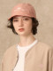 Japanese Trendy Brand Spring/Summer New Embroidered Mountain-Style Outdoor Quick-Drying Letter Baseball Cap Unisex Duckbill Cap Danton