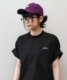 Japanese Trendy Brand Spring/Summer New Product Simple Workwear Classic Solid Color Retro Pure Cotton Unisex Baseball Cap Danton