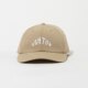 Japanese Trendy Brand Spring/Summer New Product Simple Embroidered Letter Versatile Workwear Unisex Baseball Cap Danton