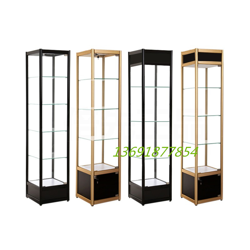 Thâm Quyến mẫu trưng bày tủ trưng bày sản phẩm tủ công ty