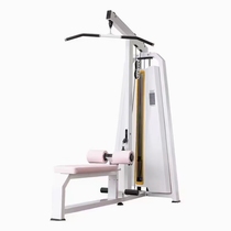 High and low pull all-in-one machine