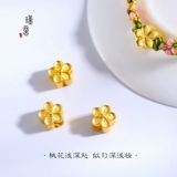 Бусины, аксессуары, ручка, плетеный браслет ручной работы, «сделай сам»