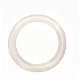 Натуральный агатовый женский браслет, имитация льда