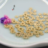 Импортные бусины, украшение-шарик ручной работы, аксессуар, аксессуары, США, 18 карат, функция геолокации