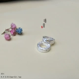 Серебряный браслет, аксессуар, бусины в форме сердца, серебро 925 пробы