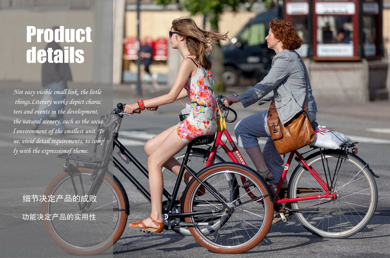 Sacoche pour vélo mixte BSOUL - Ref 2217931 Image 15