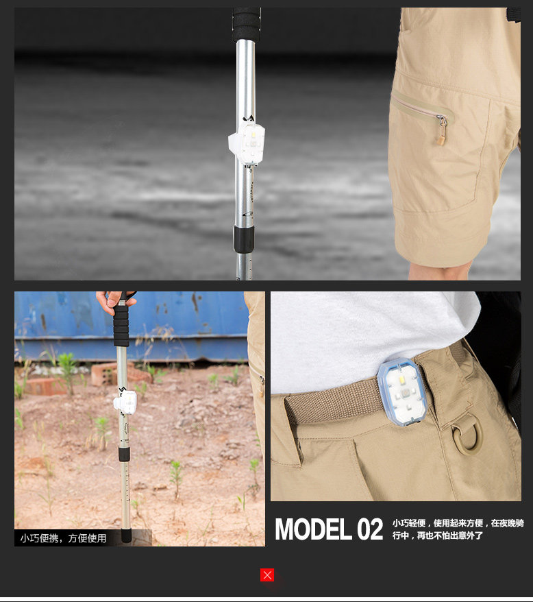 Eclairage pour vélo SOIDIER - Ref 2400930 Image 29