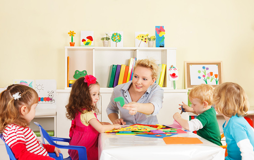 孩子营养不良怎么办?先把这三点做好