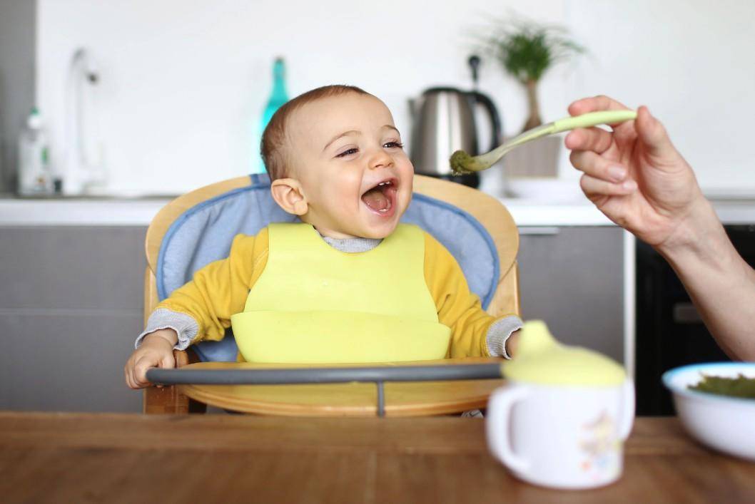 科学补钙全攻略，给宝宝更均衡的营养
