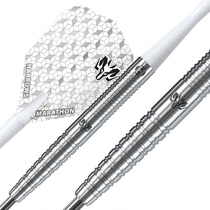 harrows UK imported professional tungsten steel darts 97% tungsten content needle darts harluz Wolfram
