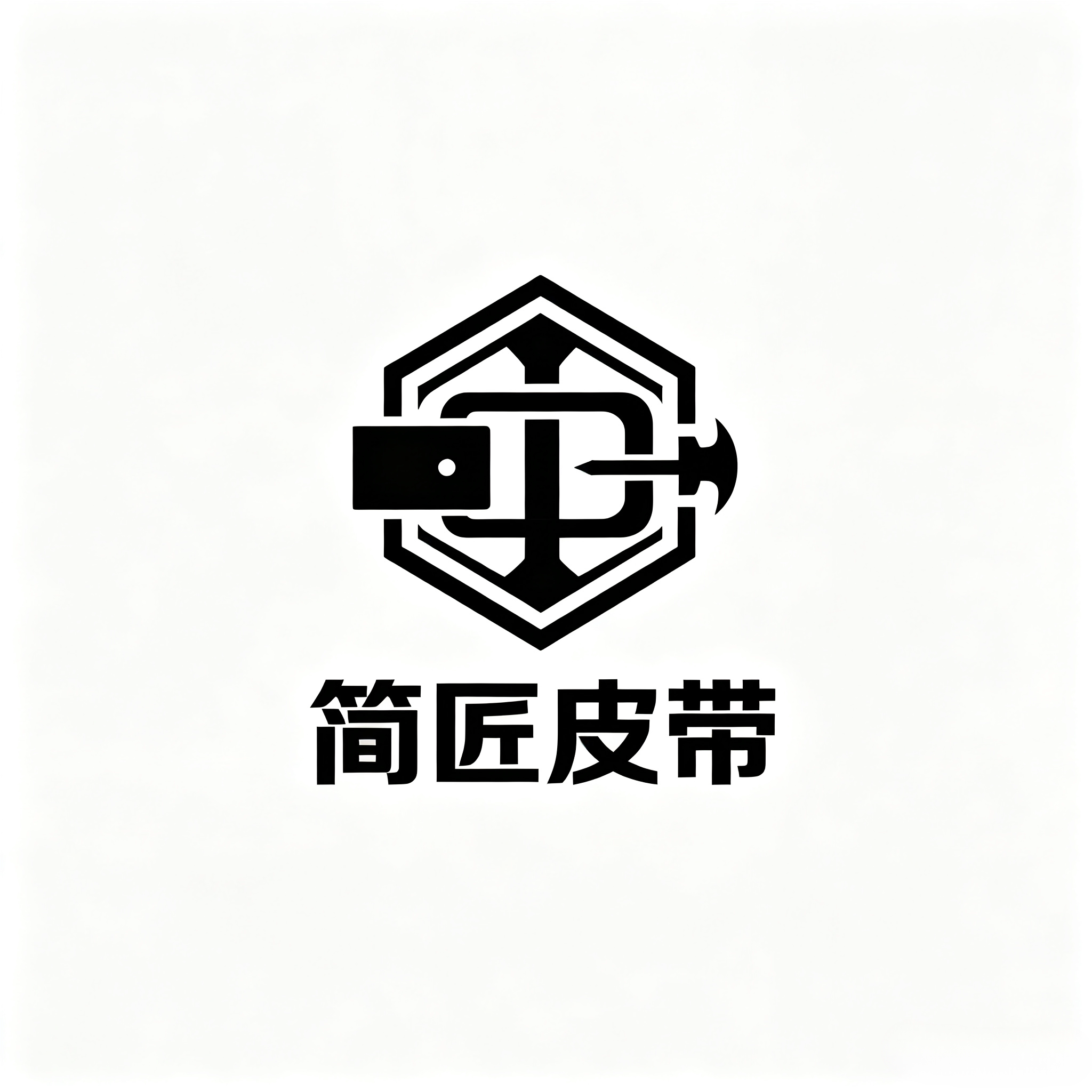 简匠皮带严选