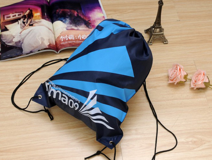 Sac de sport - Ref 9301 Image 11