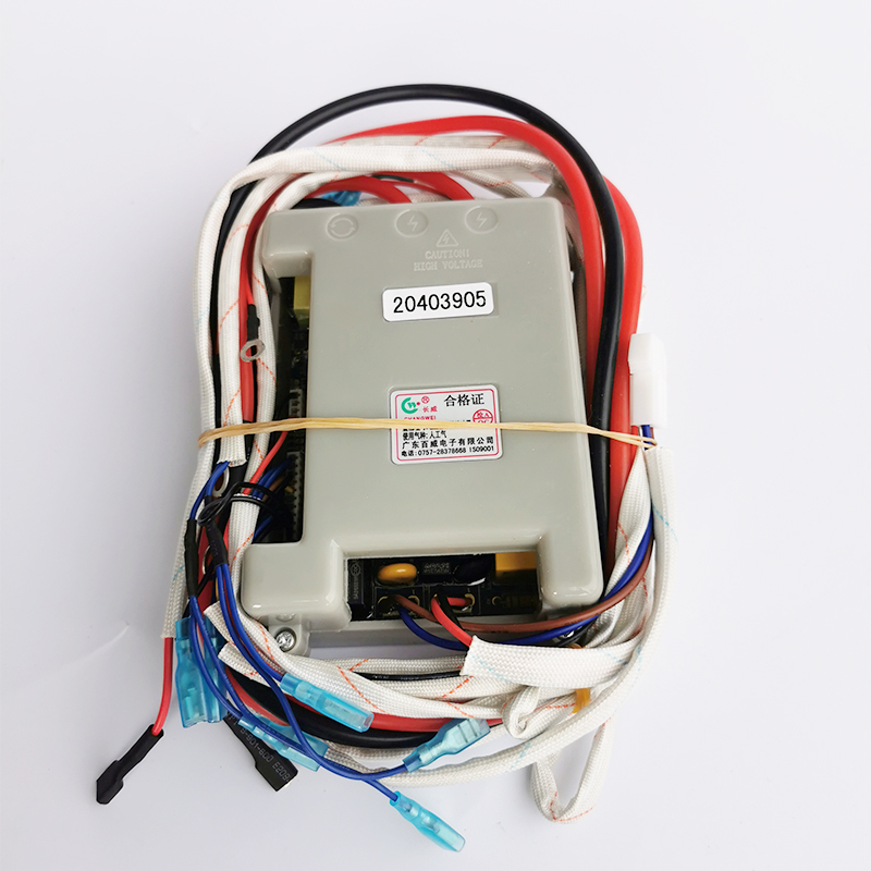Commercial Gas Cooking Machine, Tofu Machine Circuit Board, Steam Engine Generator, Boiler Ignition Controller Accessories Commercial Gas Cooking Machine, Tofu Machine Circuit Board, Steam Engine Generator, Boiler Ignition Controller Accessories
