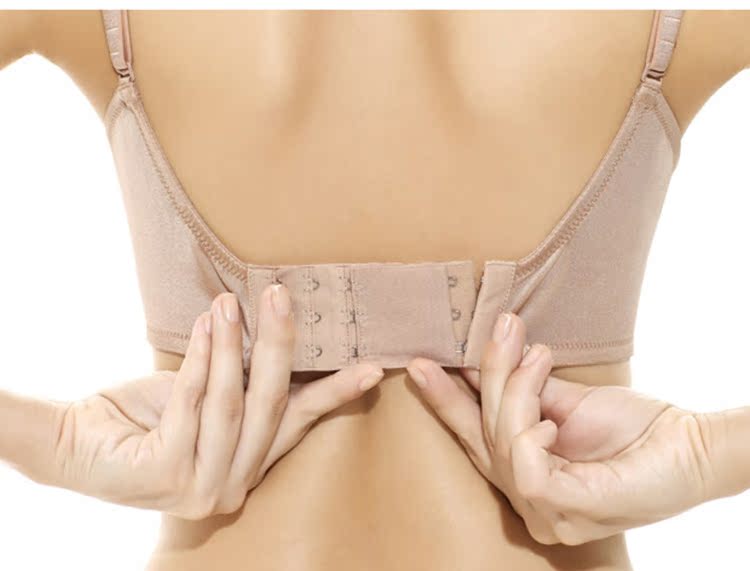 Fixation pour soutien-gorge 4pk - Ref 824720 Image 6