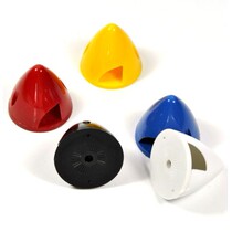 Plastic hard fairing 38MM 45MM paddle cover red yellow blue green and white 5 colors optional