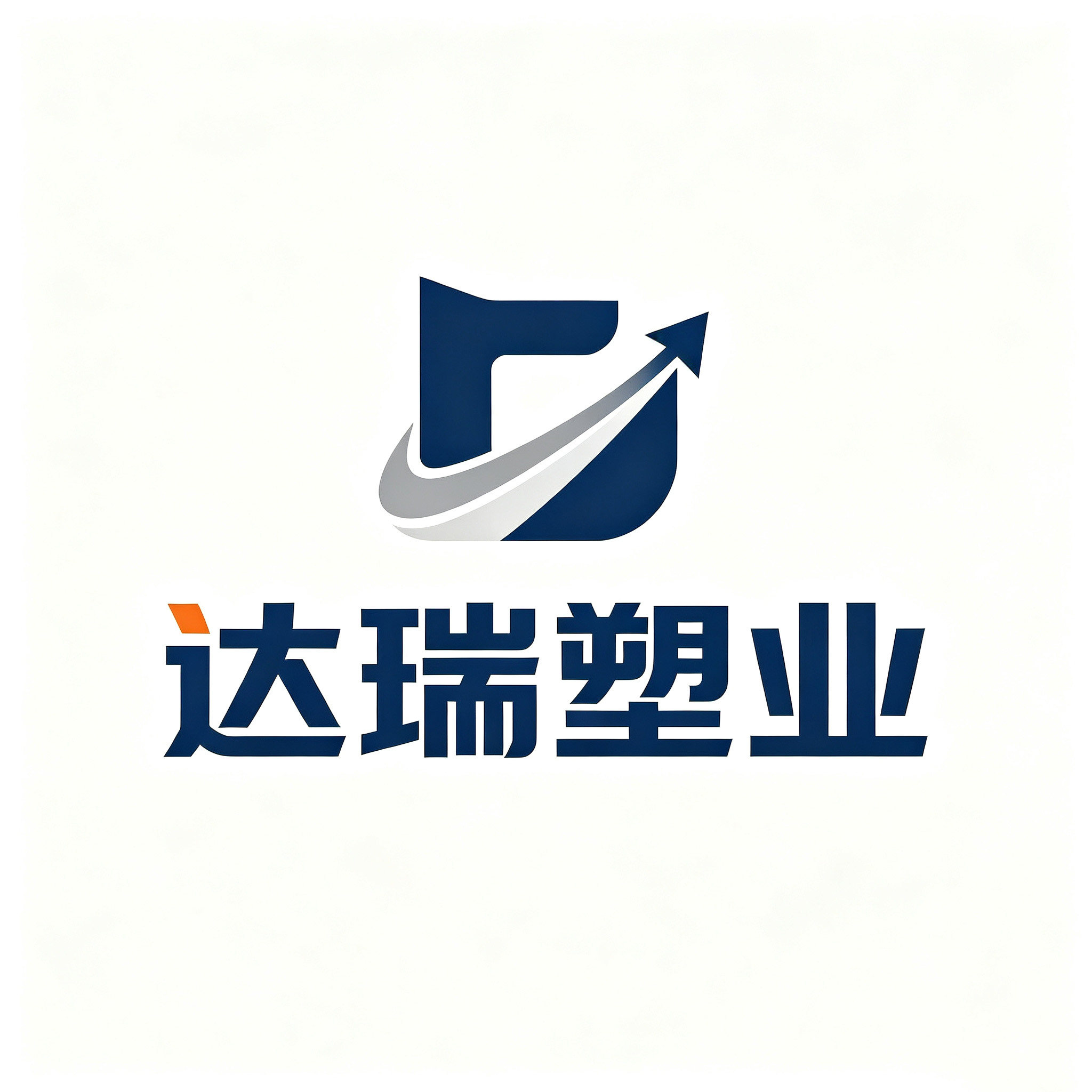 桐城市达瑞塑料包装的LOGO