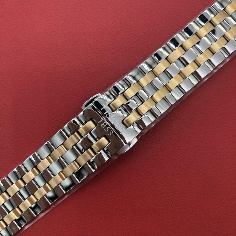 Купить Tissot 1853 Carson Zhen I T122 мужской и женщины наручные часы ...