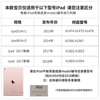 Обратите внимание на различие модели