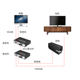 Tanghu VGA optical transceiver plus 1 channel stereo audio video optical transceiver vga to fiber optic extender 1 pair
