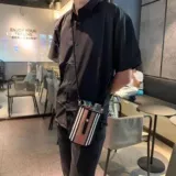 Элитные ножницы, ремешок для сумки, поясная сумка, популярно в интернете