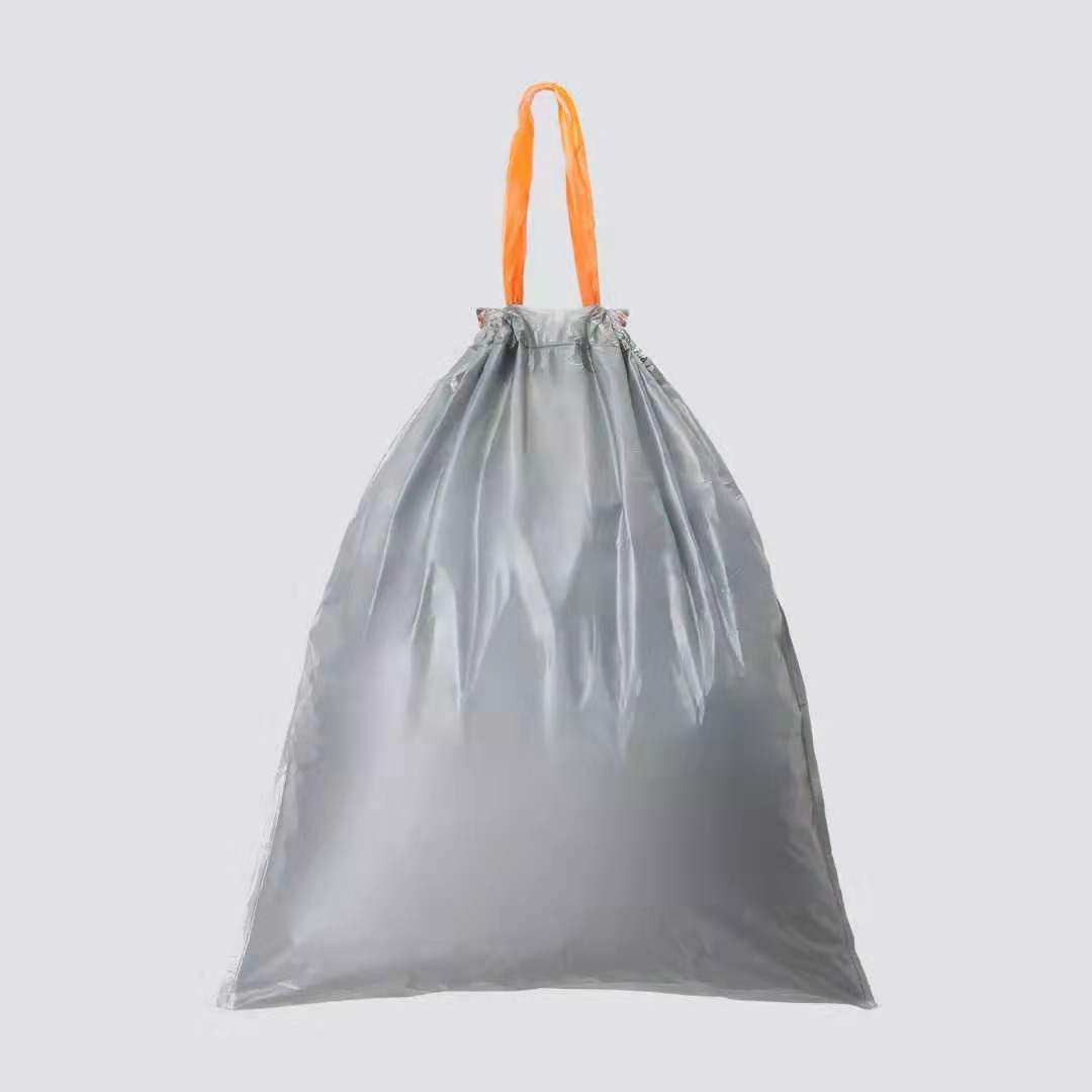 Xiaomi Youpin MIJOY Drawstring Garbage Bag 3 Rolls Kitchen Garbage Bag Original Spot Fast Shipping