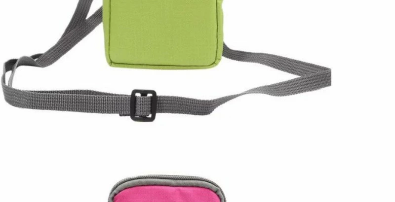 Vivo x7 x9plus túi điện thoại di động treo cổ áo chống bụi túi lưu trữ chống nước với dây buộc bảo vệ thay đổi dây kéo túi đựng điện thoại gucci