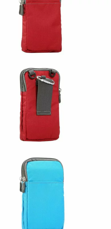 Ốp lưng Huawei MATE9 PRO dây đeo điện thoại di động MATE8 túi nhỏ treo túi MT7 đeo đai treo túi xiên túi nam 6 inch