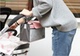 Hàn Quốc xe đẩy em bé túi lưu trữ túi mẹ móc giỏ lưu trữ trẻ em balo đựng đồ cho bé Túi / túi Baby