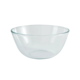 Устойчивая к стеклянной миске с высокой температурой домашней микроволновой печи нагревание специально посвященное посуда