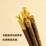 Высококачественные палочки для еды, коллекция 2021, популярно в интернете