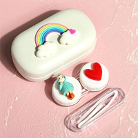 Анимация плаща [бесплатное чистящее средство + зеркало для макияжа]