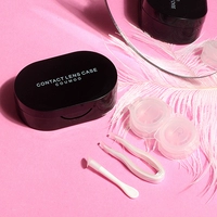 CM-011 Профилактика давления с пряжкой двойной борьбы [1 только]