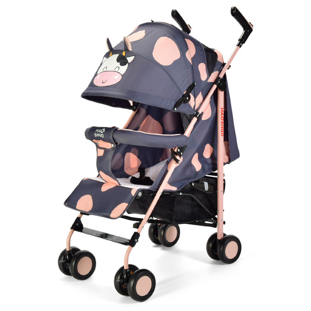 small baby stroller