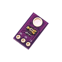 CJMCU-TEMT6000 Ambient Light Sensor Analog Light Intensity Module Visible Light Sensor