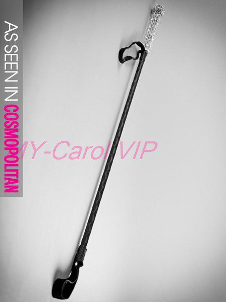 British original single diamond-set high-end whip sex adult products alternative toy temptation sm fifty shades of Grey