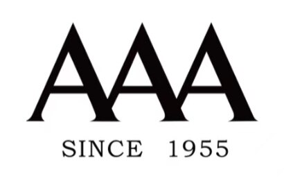 英国AAA指定店铺的LOGO