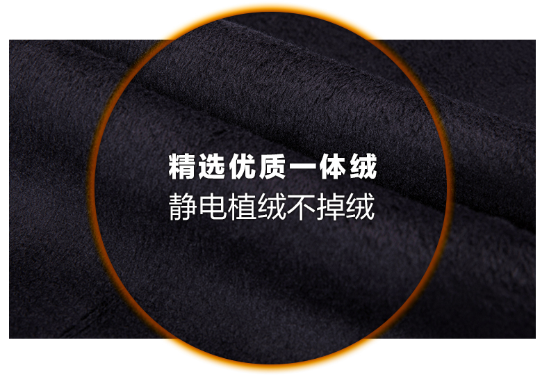 Quần nữ trung niên và già rộng Quần cotton cũ mùa đông bà ngoại cộng với quần nhung dày co giãn eo quần mẹ đầm suông tuổi trung niên