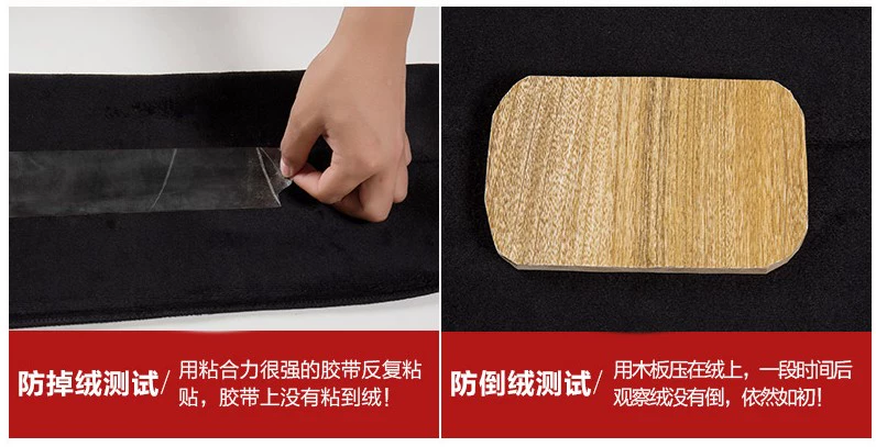 Phụ nữ trung niên mùa thu và mùa đông quần mẹ cỡ lớn co giãn eo dày cộng với quần nhung bà ngoại 60-70-80 tuổi áo vest nữ trung niên