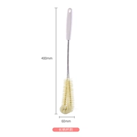 Белый [длинная ручка, одна упаковка]