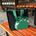 hộp cơm hâm nóng bằng điện Thời trang Nhật Bản mini lunch box bag Oxford vải không thấm nước túi ăn trưa nhỏ túi sinh viên túi xách tay túi - Hộp cơm điện sưởi ấm hộp cơm tự hâm nóng Hộp cơm điện sưởi ấm