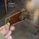Основанный кофейный цвет медведей
