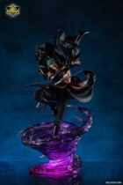 Cute Bug Ogk SuperBomd Studio Real Deputy Nine Knife Streaming Solon