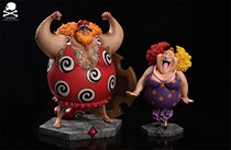 Meng Buu gk MASTER Xiaotang family pop resonance series Mahabaith Jorah limited hand to do