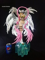 NOAH STUDIOS wind system War soul God Beast fairy beast fairy beast Fairimon cute buou gk