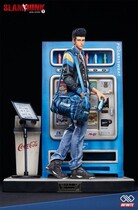 Moe Buu gk Infinite SLAM DUNK Sendo Akira