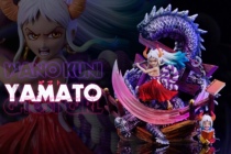 Moe Buu gk league Yamato